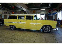 1955 Chevrolet 210 (CC-2060758) for sale in De Witt, Iowa