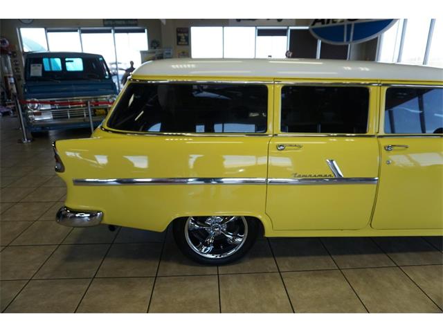 1955 Chevrolet 210 (CC-2060758) for sale in De Witt, Iowa