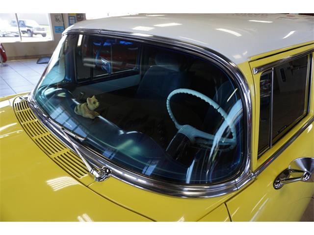 1955 Chevrolet 210 (CC-2060758) for sale in De Witt, Iowa