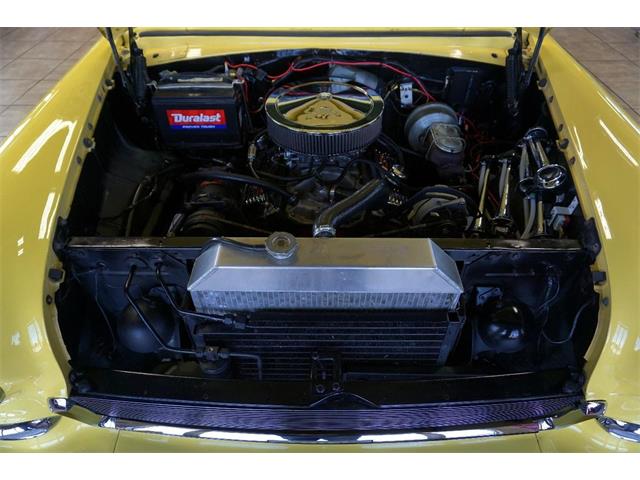 1955 Chevrolet 210 (CC-2060758) for sale in De Witt, Iowa