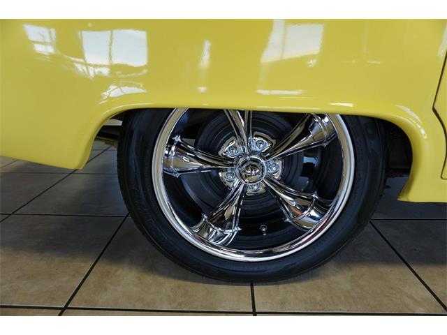 1955 Chevrolet 210 (CC-2060758) for sale in De Witt, Iowa