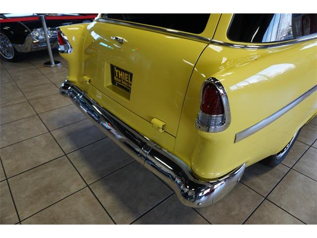 1955 Chevrolet 210 (CC-2060758) for sale in De Witt, Iowa