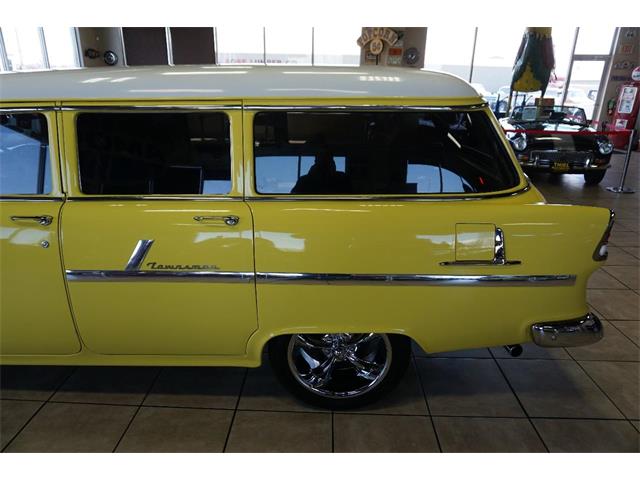 1955 Chevrolet 210 (CC-2060758) for sale in De Witt, Iowa