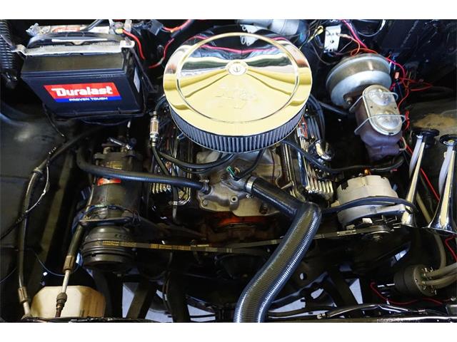 1955 Chevrolet 210 (CC-2060758) for sale in De Witt, Iowa