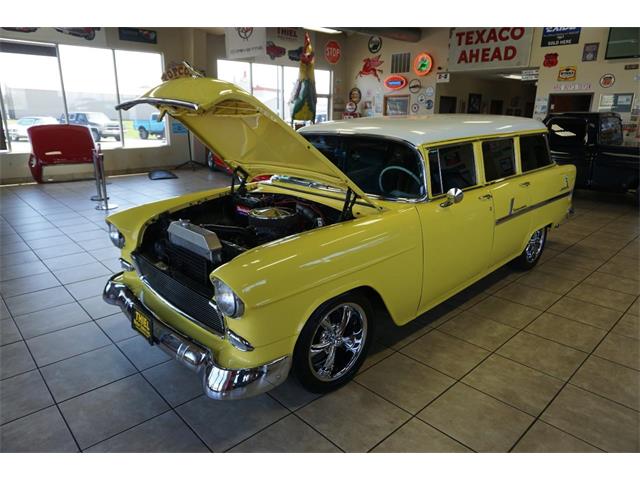 1955 Chevrolet 210 (CC-2060758) for sale in De Witt, Iowa