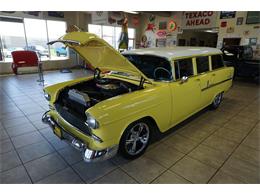 1955 Chevrolet 210 (CC-2060758) for sale in De Witt, Iowa