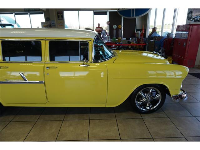 1955 Chevrolet 210 (CC-2060758) for sale in De Witt, Iowa