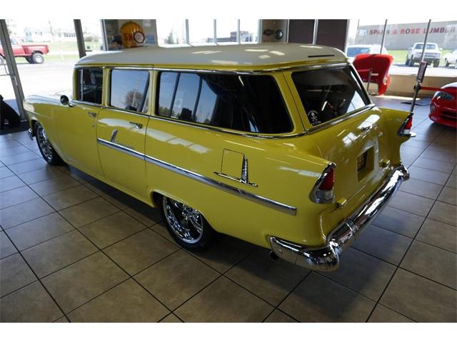 1955 Chevrolet 210 (CC-2060758) for sale in De Witt, Iowa
