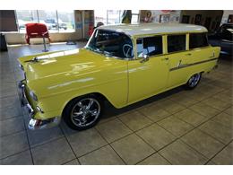 1955 Chevrolet 210 (CC-2060758) for sale in De Witt, Iowa