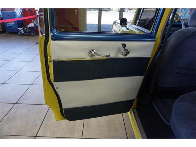 1955 Chevrolet 210 (CC-2060758) for sale in De Witt, Iowa