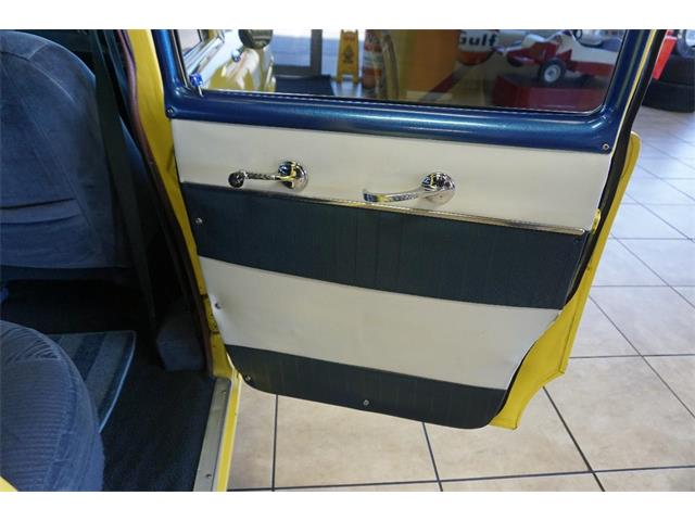 1955 Chevrolet 210 (CC-2060758) for sale in De Witt, Iowa