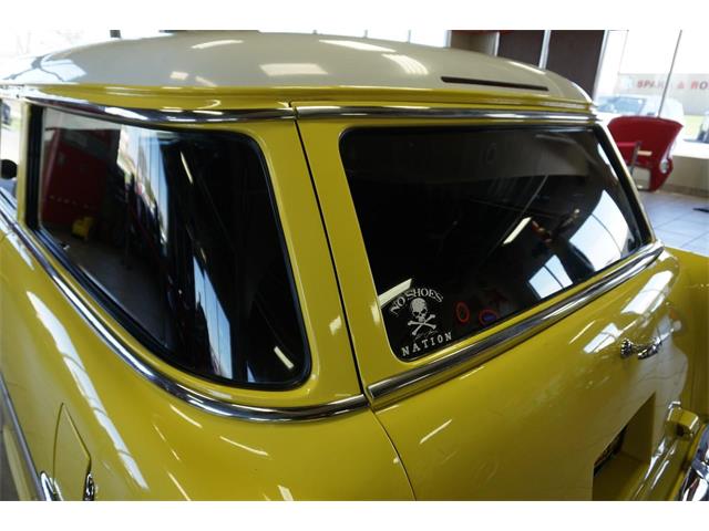 1955 Chevrolet 210 (CC-2060758) for sale in De Witt, Iowa