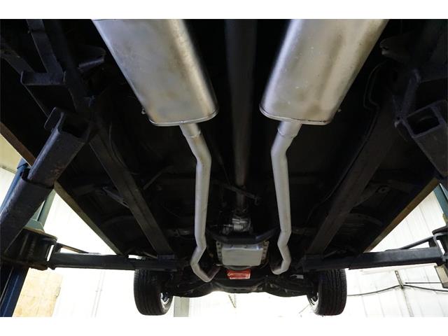 1955 Chevrolet 210 (CC-2060758) for sale in De Witt, Iowa