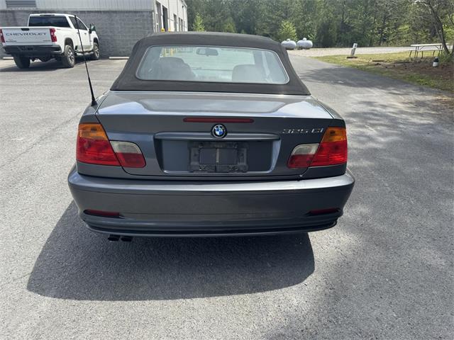 2001 BMW 320i (CC-2067580) for sale in Cedartown, Georgia