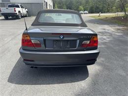 2001 BMW 320i (CC-2067580) for sale in Cedartown, Georgia