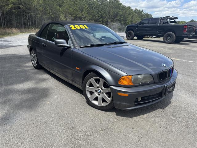 2001 BMW 320i (CC-2067580) for sale in Cedartown, Georgia