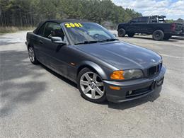 2001 BMW 320i (CC-2067580) for sale in Cedartown, Georgia