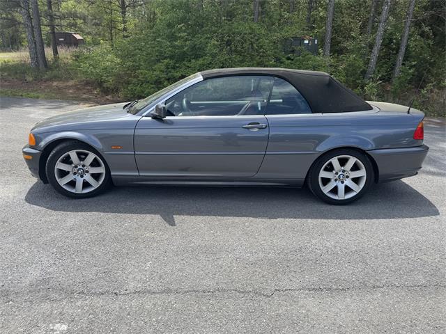 2001 BMW 320i (CC-2067580) for sale in Cedartown, Georgia