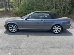 2001 BMW 320i (CC-2067580) for sale in Cedartown, Georgia