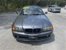 2001 BMW 320i (CC-2067580) for sale in Cedartown, Georgia