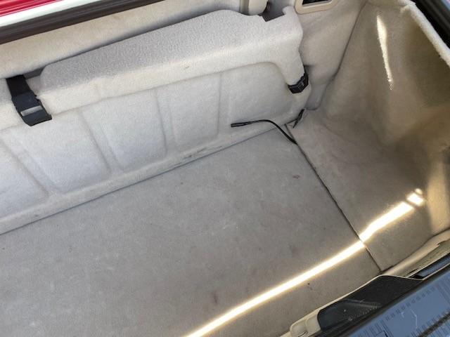 1998 Mercedes-Benz SL500 (CC-2067581) for sale in Upper Saddle River, New Jersey