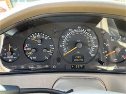 1998 Mercedes-Benz SL500 (CC-2067581) for sale in Upper Saddle River, New Jersey