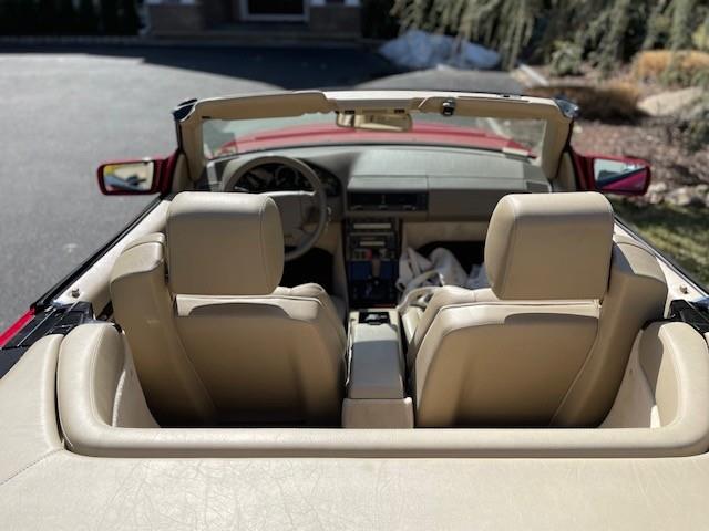 1998 Mercedes-Benz SL500 (CC-2067581) for sale in Upper Saddle River, New Jersey