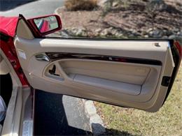 1998 Mercedes-Benz SL500 (CC-2067581) for sale in Upper Saddle River, New Jersey