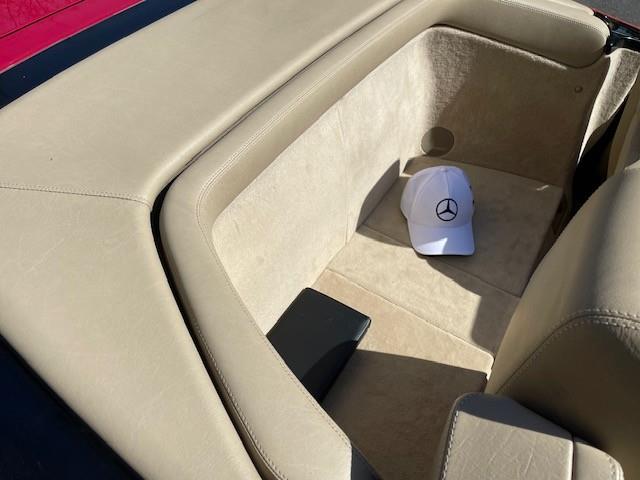 1998 Mercedes-Benz SL500 (CC-2067581) for sale in Upper Saddle River, New Jersey