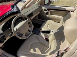 1998 Mercedes-Benz SL500 (CC-2067581) for sale in Upper Saddle River, New Jersey