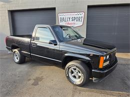 1989 GMC 1500 (CC-2067582) for sale in Canton, Ohio