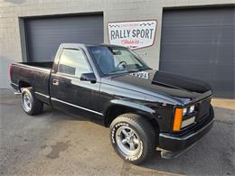 1989 GMC 1500 (CC-2067582) for sale in Canton, Ohio