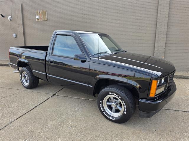 1989 GMC 1500 (CC-2067582) for sale in Canton, Ohio