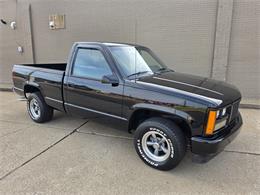 1989 GMC 1500 (CC-2067582) for sale in Canton, Ohio