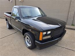 1989 GMC 1500 (CC-2067582) for sale in Canton, Ohio