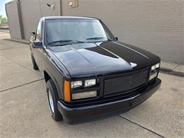 1989 GMC 1500 (CC-2067582) for sale in Canton, Ohio