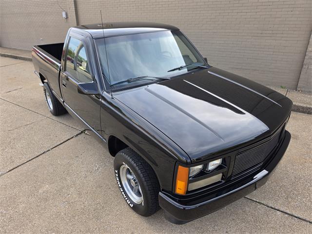 1989 GMC 1500 (CC-2067582) for sale in Canton, Ohio