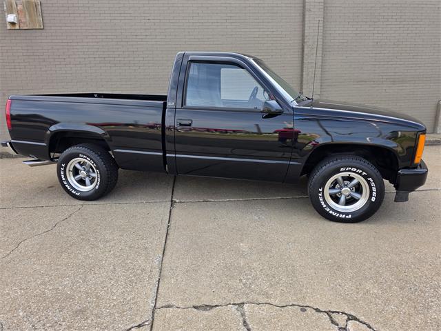 1989 GMC 1500 (CC-2067582) for sale in Canton, Ohio