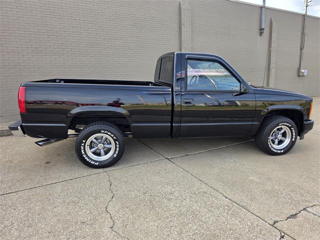 1989 GMC 1500 (CC-2067582) for sale in Canton, Ohio