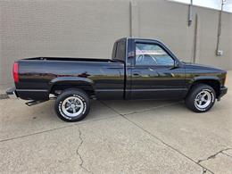 1989 GMC 1500 (CC-2067582) for sale in Canton, Ohio