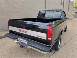 1989 GMC 1500 (CC-2067582) for sale in Canton, Ohio