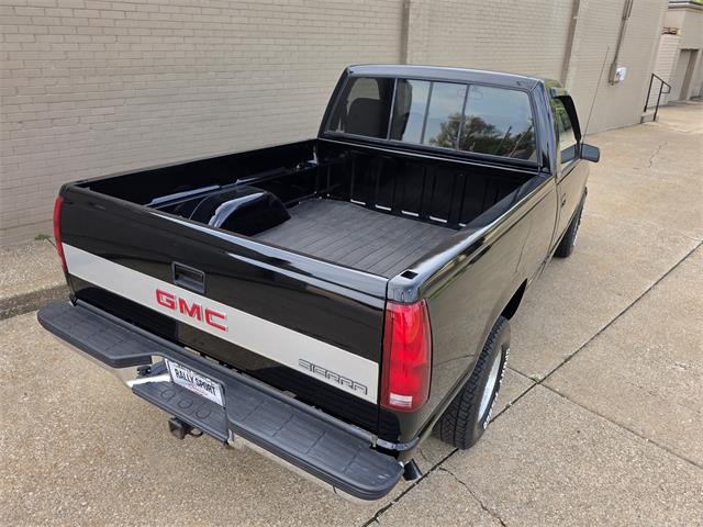 1989 GMC 1500 (CC-2067582) for sale in Canton, Ohio