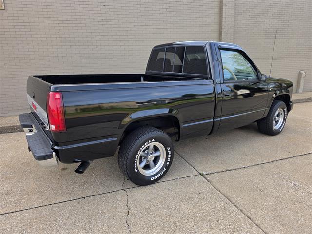 1989 GMC 1500 (CC-2067582) for sale in Canton, Ohio