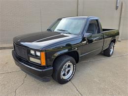 1989 GMC 1500 (CC-2067582) for sale in Canton, Ohio
