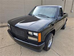 1989 GMC 1500 (CC-2067582) for sale in Canton, Ohio