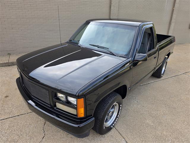 1989 GMC 1500 (CC-2067582) for sale in Canton, Ohio