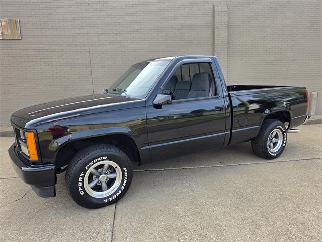 1989 GMC 1500 (CC-2067582) for sale in Canton, Ohio