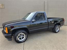 1989 GMC 1500 (CC-2067582) for sale in Canton, Ohio