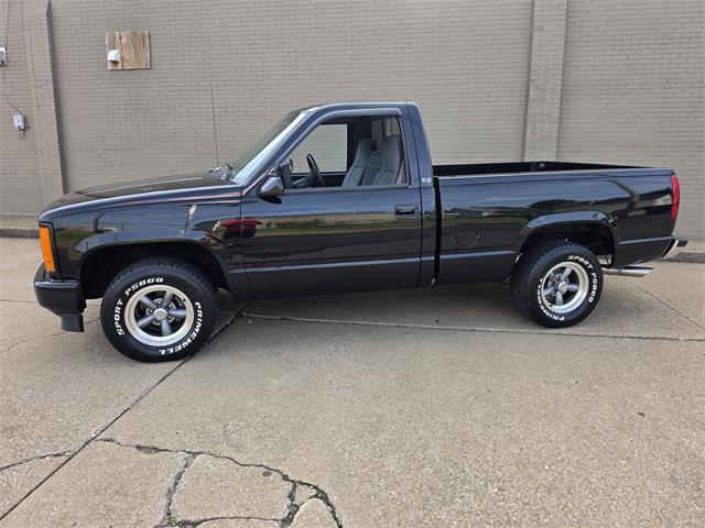 1989 GMC 1500 (CC-2067582) for sale in Canton, Ohio