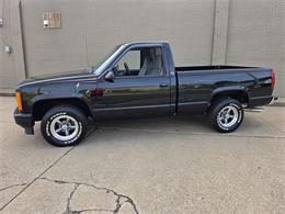 1989 GMC 1500 (CC-2067582) for sale in Canton, Ohio